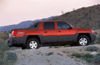 2004 Chevrolet Avalanche Z71 Picture